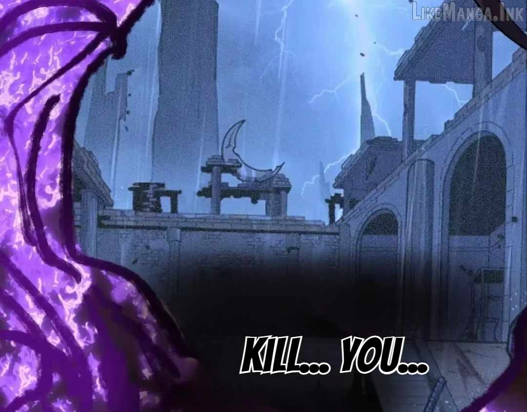 God-level Assassin, I’m the Shadow — Chapter 135 — page 67