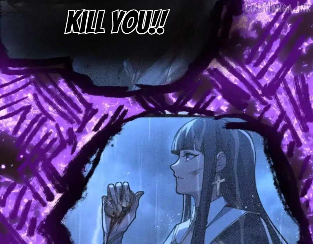 God-level Assassin, I’m the Shadow — Chapter 135 — page 69