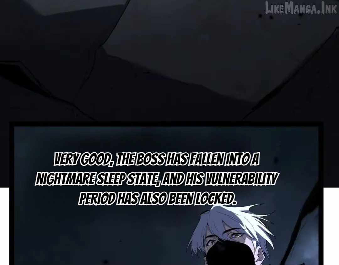 God-level Assassin, I’m the Shadow — Chapter 135 — page 81