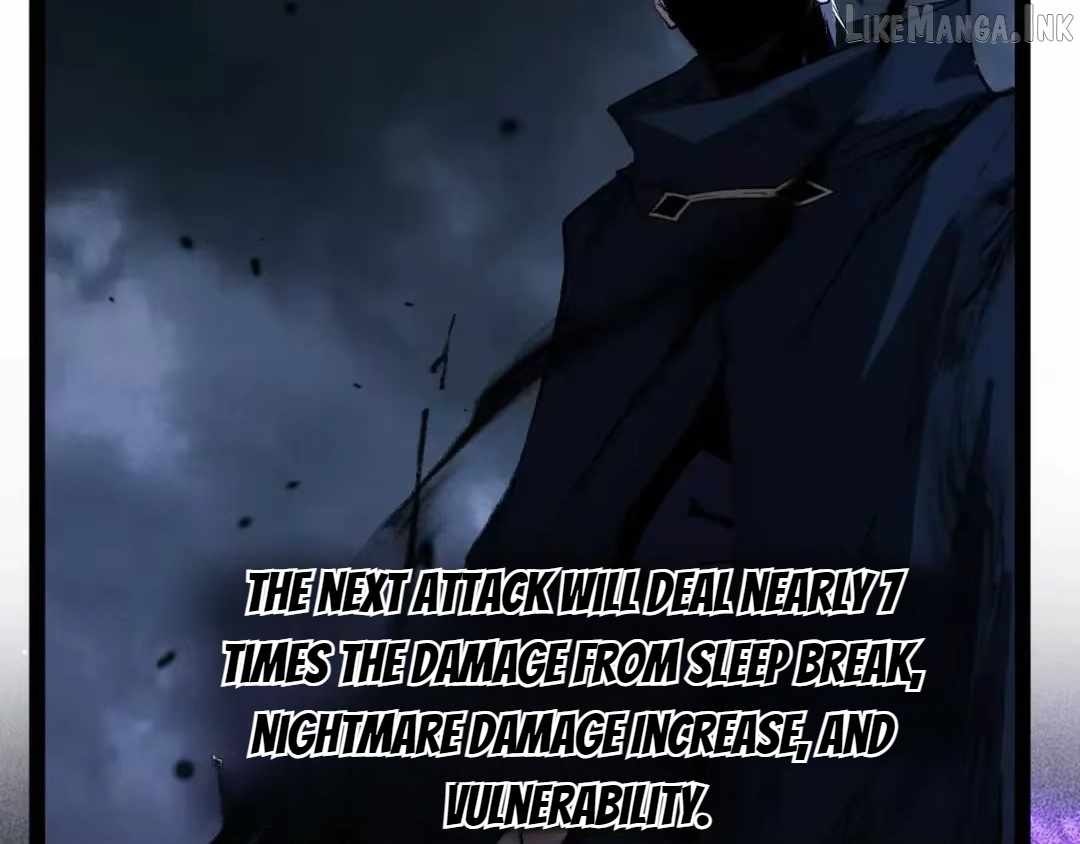 God-level Assassin, I’m the Shadow — Chapter 135 — page 82