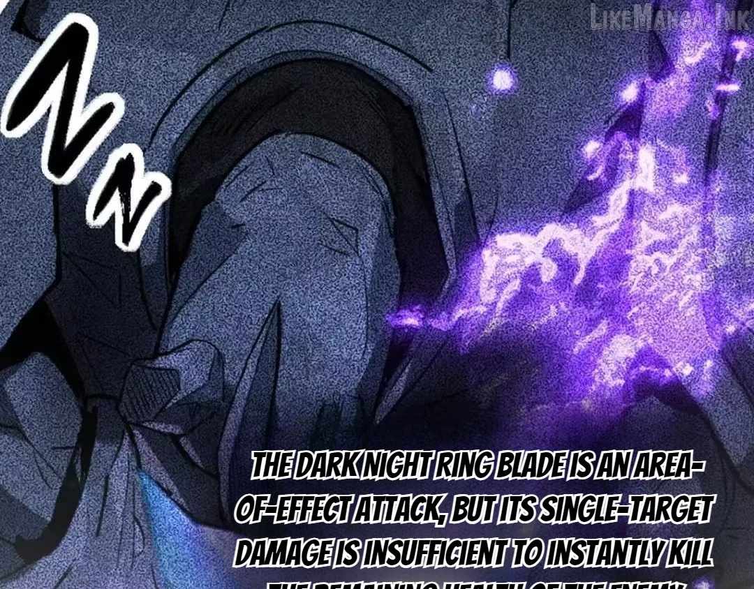God-level Assassin, I’m the Shadow — Chapter 135 — page 84
