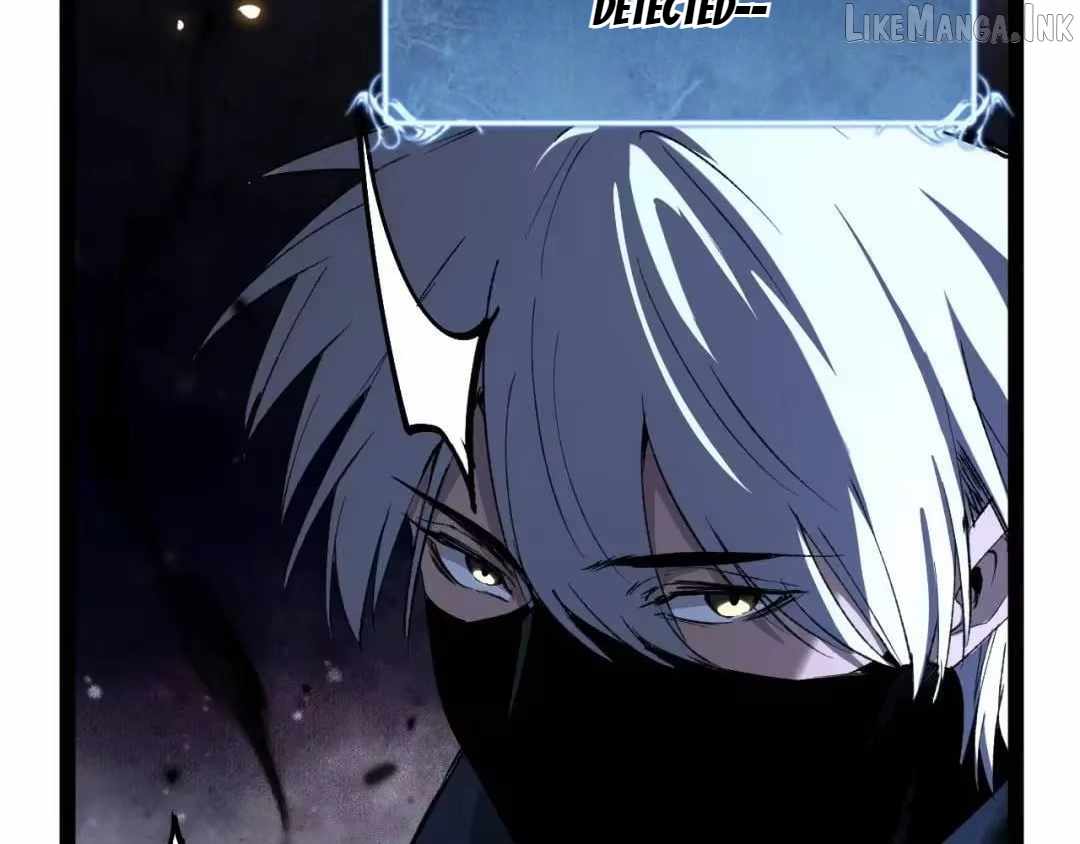 God-level Assassin, I’m the Shadow — Chapter 135 — page 86