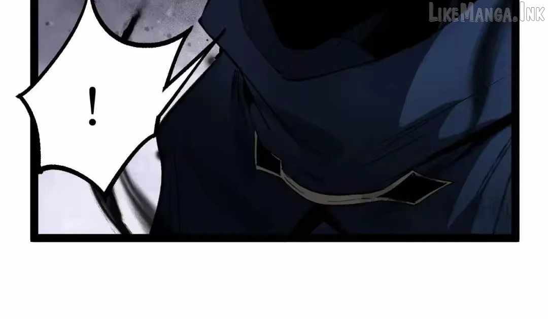 God-level Assassin, I’m the Shadow — Chapter 135 — page 87