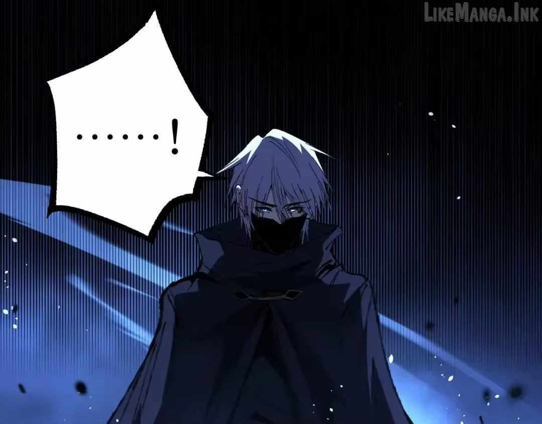 God-level Assassin, I’m the Shadow — Chapter 135 — page 89