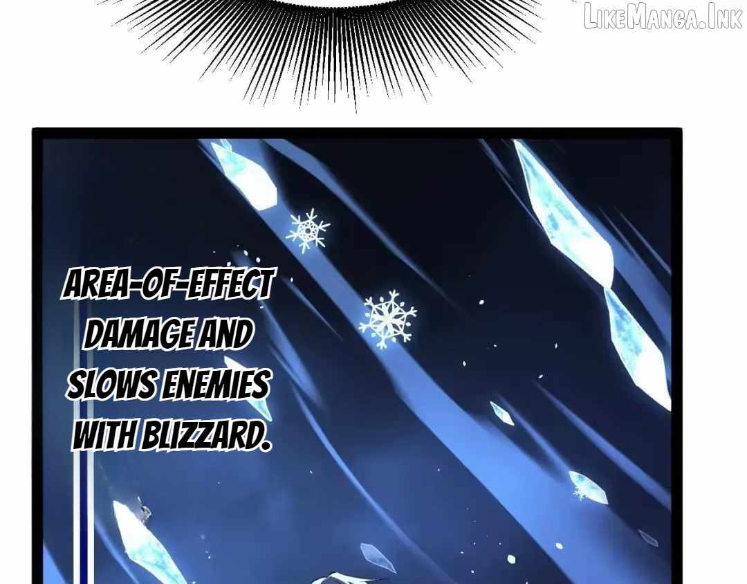 God-level Assassin, I’m the Shadow — Chapter 135 — page 91