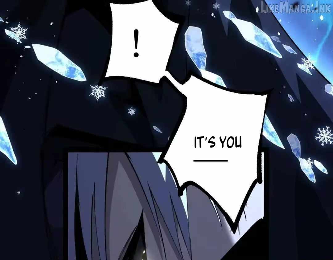God-level Assassin, I’m the Shadow — Chapter 135 — page 95