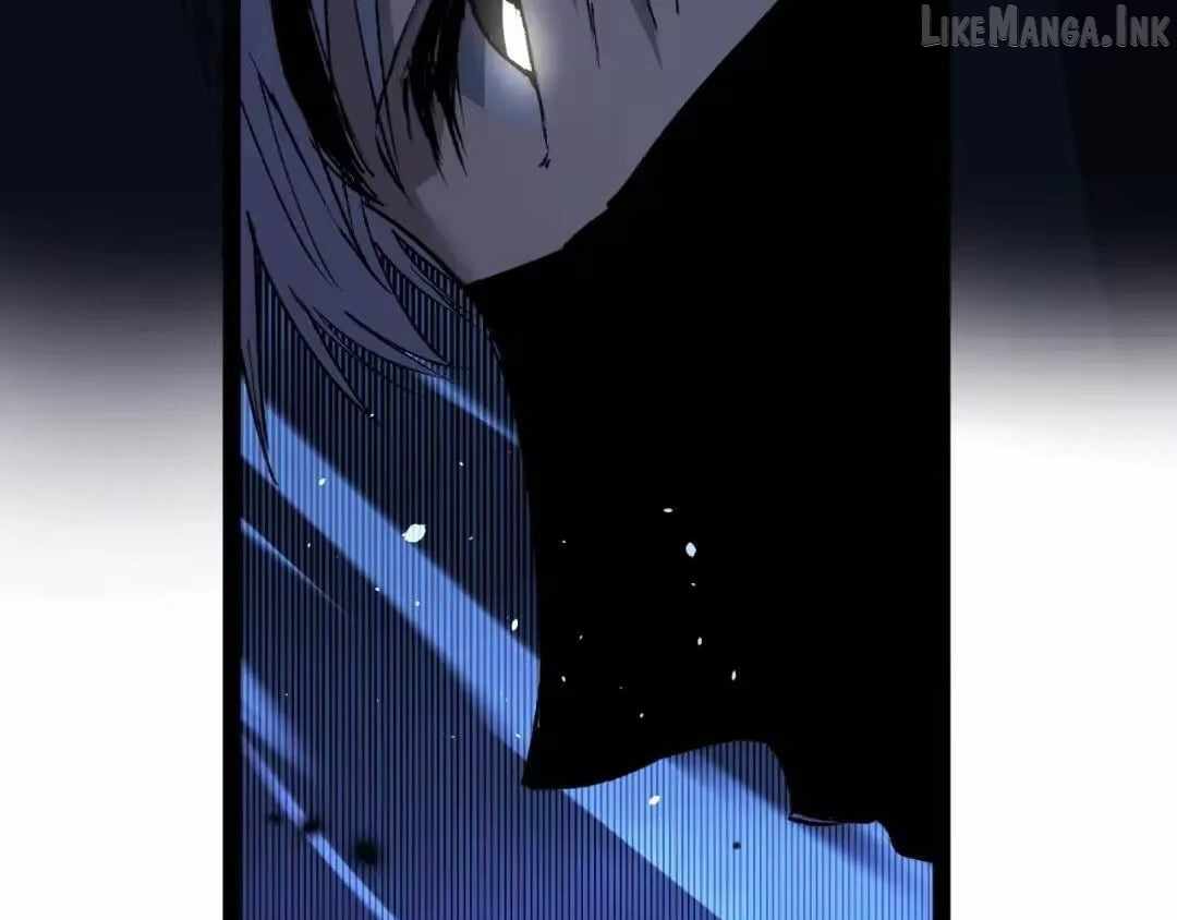 God-level Assassin, I’m the Shadow — Chapter 135 — page 96