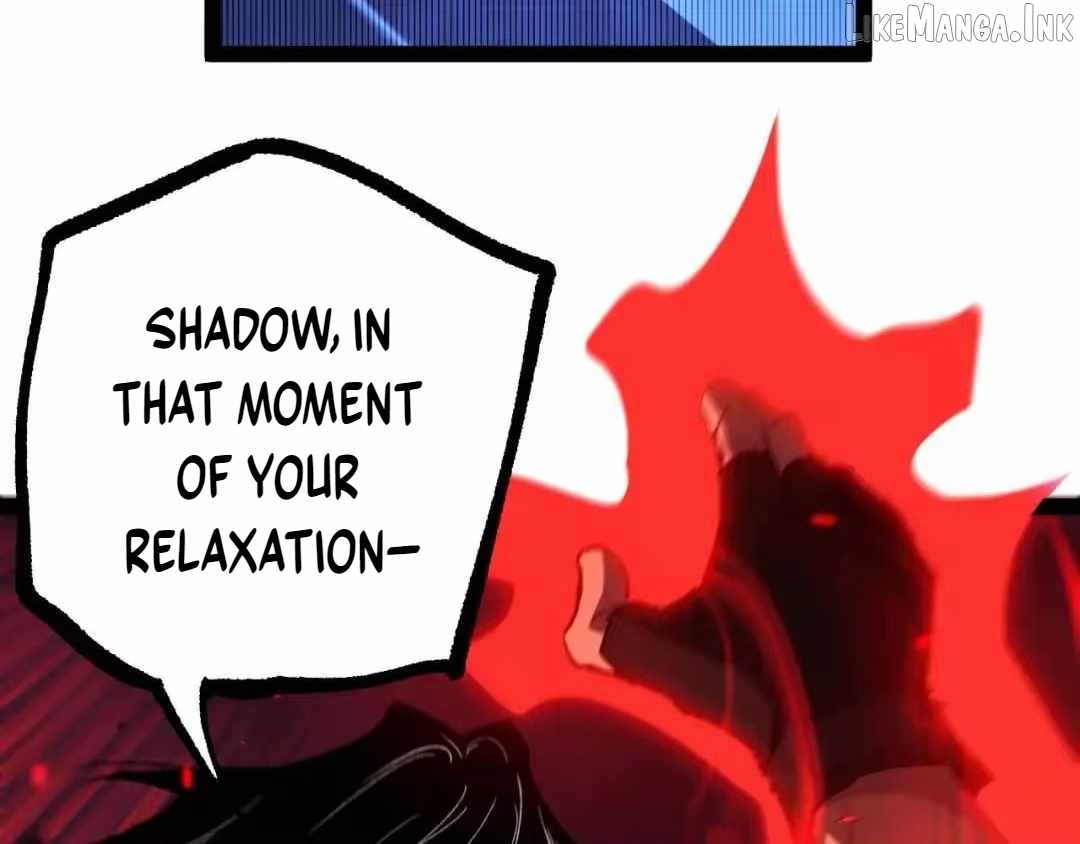 God-level Assassin, I’m the Shadow — Chapter 135 — page 97