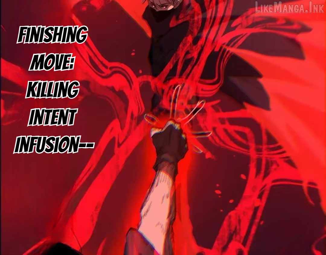 God-level Assassin, I’m the Shadow — Chapter 135 — page 102