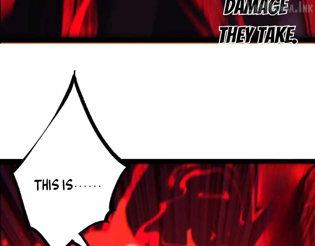 God-level Assassin, I’m the Shadow — Chapter 135 — page 105
