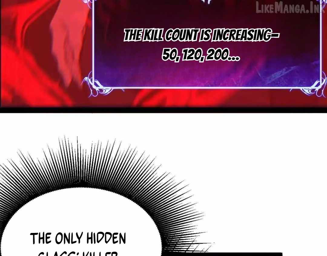 God-level Assassin, I’m the Shadow — Chapter 135 — page 108