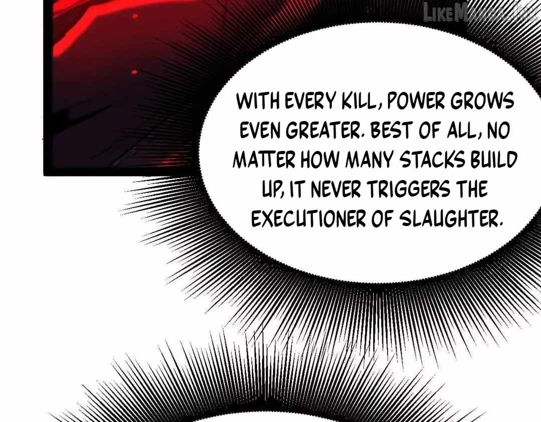 God-level Assassin, I’m the Shadow — Chapter 135 — page 111