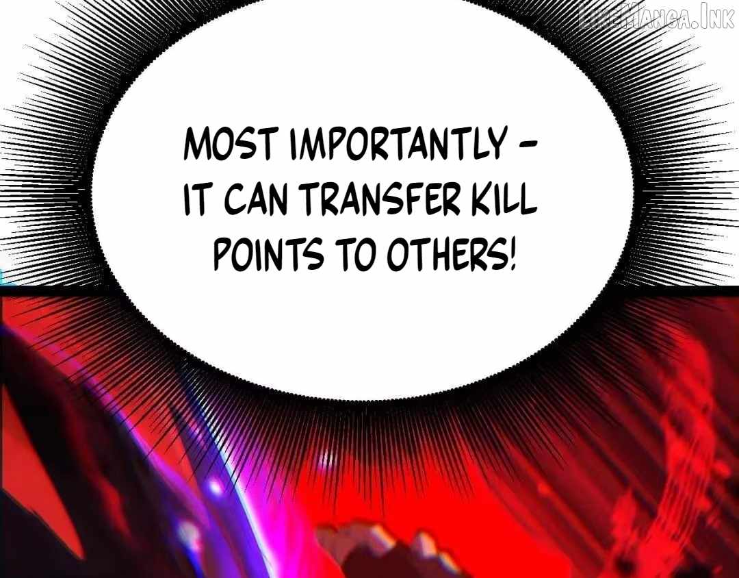 God-level Assassin, I’m the Shadow — Chapter 135 — page 112