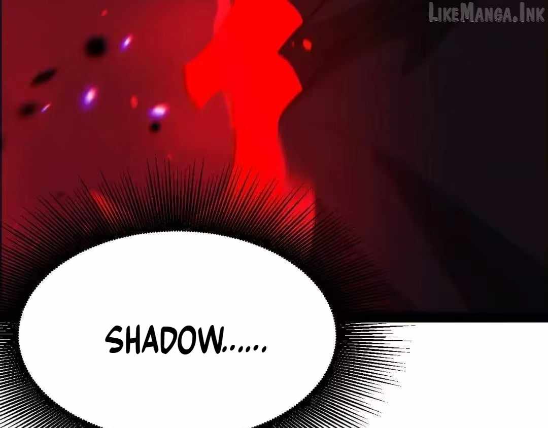 God-level Assassin, I’m the Shadow — Chapter 135 — page 114