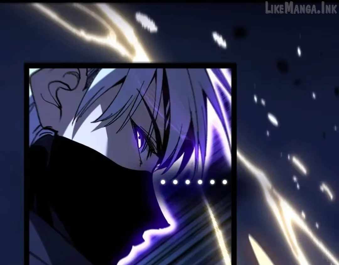 God-level Assassin, I’m the Shadow — Chapter 135 — page 120