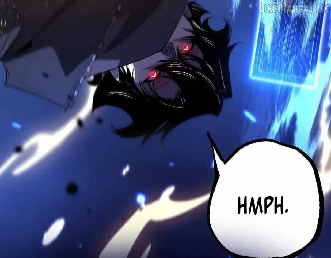 God-level Assassin, I’m the Shadow — Chapter 135 — page 123