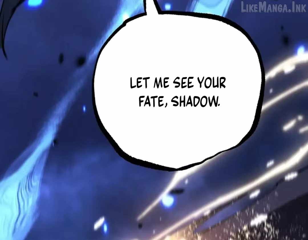 God-level Assassin, I’m the Shadow — Chapter 135 — page 127