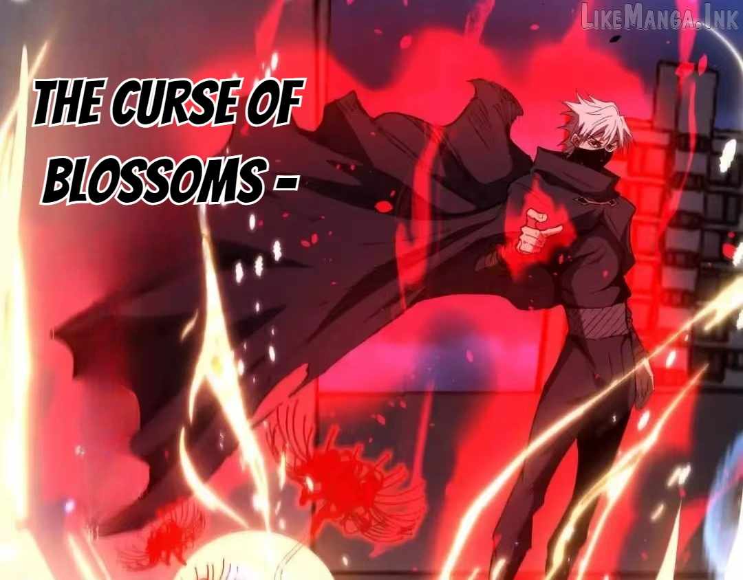 God-level Assassin, I’m the Shadow — Chapter 135 — page 129