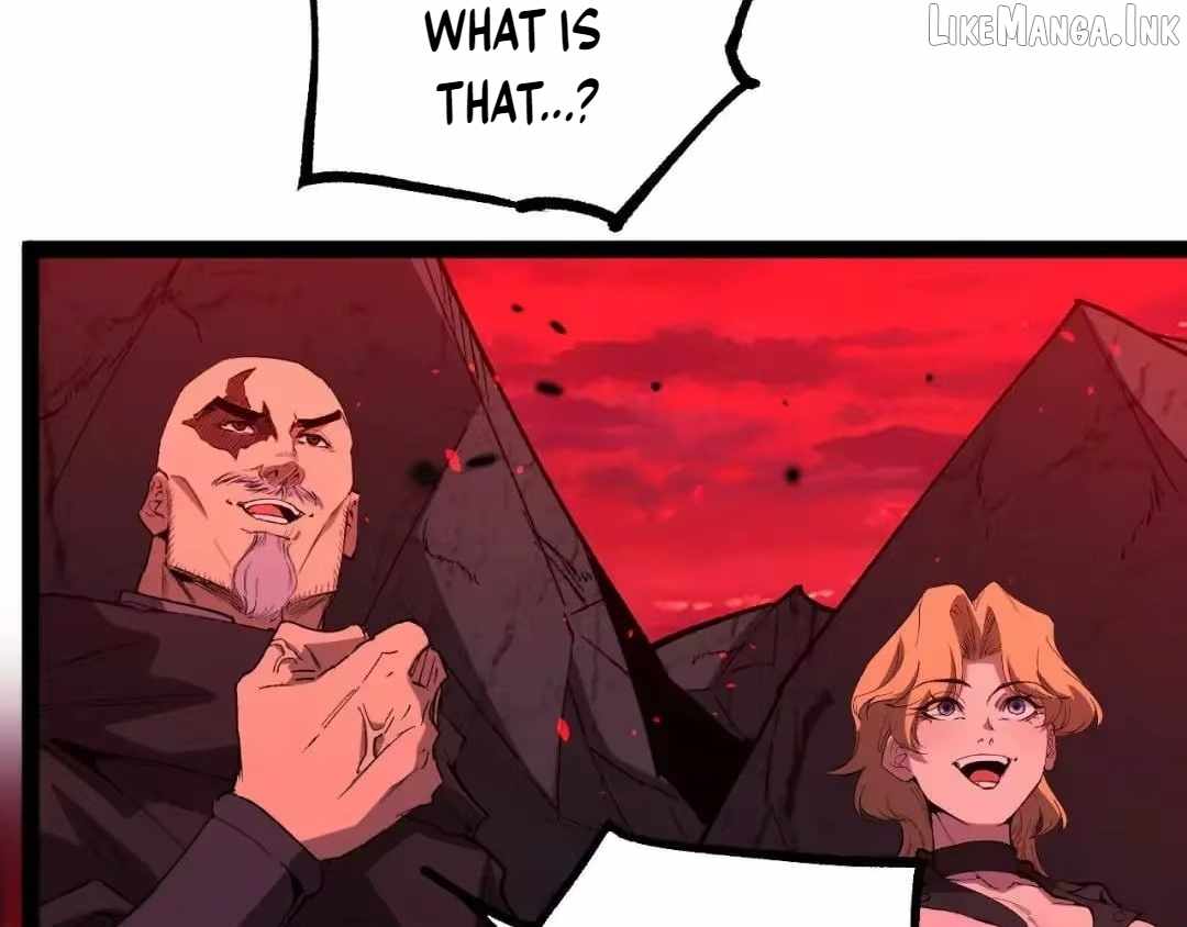 God-level Assassin, I’m the Shadow — Chapter 135 — page 132