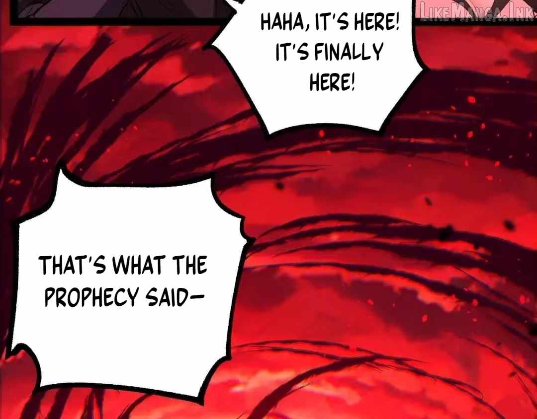 God-level Assassin, I’m the Shadow — Chapter 135 — page 133