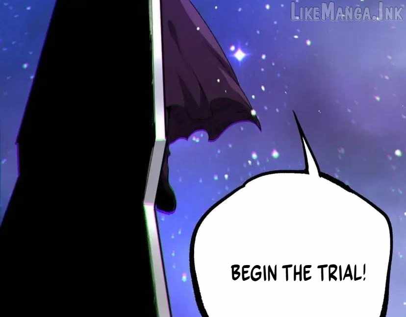 God-level Assassin, I’m the Shadow — Chapter 137 — page 3