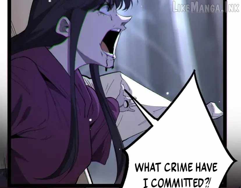 God-level Assassin, I’m the Shadow — Chapter 137 — page 5