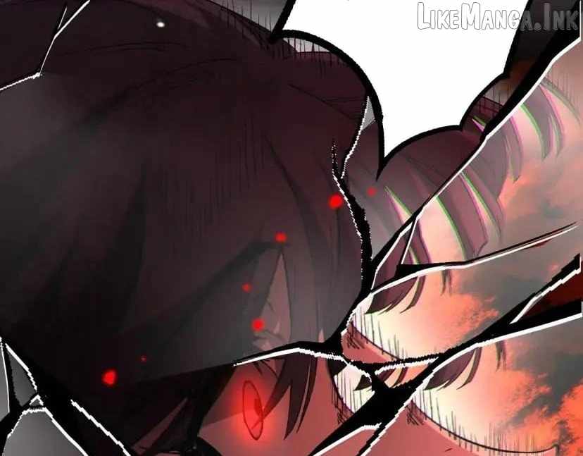 God-level Assassin, I’m the Shadow — Chapter 137 — page 6