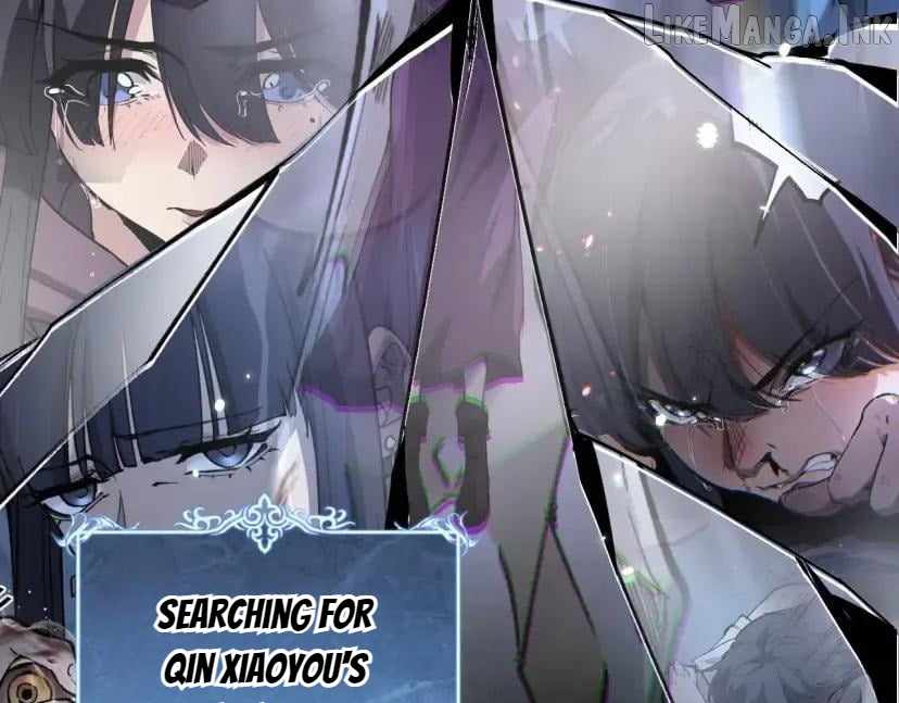 God-level Assassin, I’m the Shadow — Chapter 137 — page 11