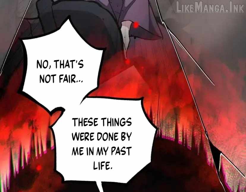 God-level Assassin, I’m the Shadow — Chapter 137 — page 13