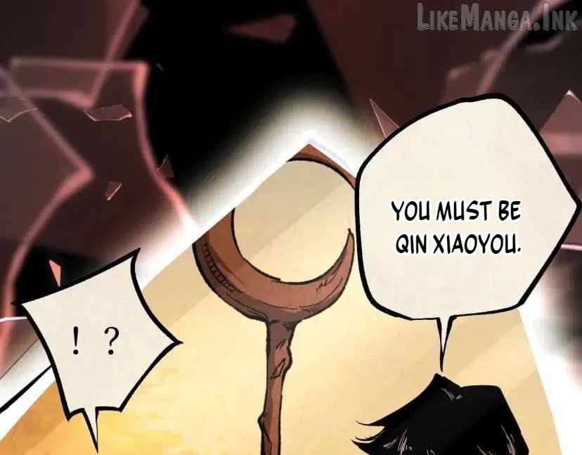 God-level Assassin, I’m the Shadow — Chapter 137 — page 20
