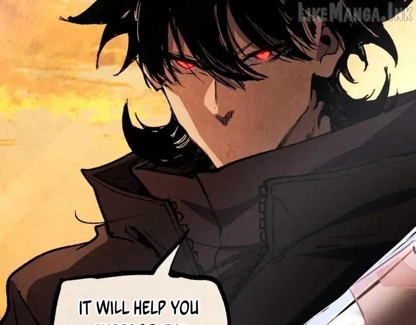 God-level Assassin, I’m the Shadow — Chapter 137 — page 23
