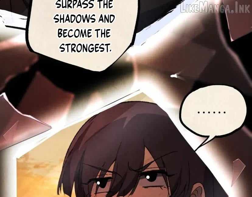 God-level Assassin, I’m the Shadow — Chapter 137 — page 24