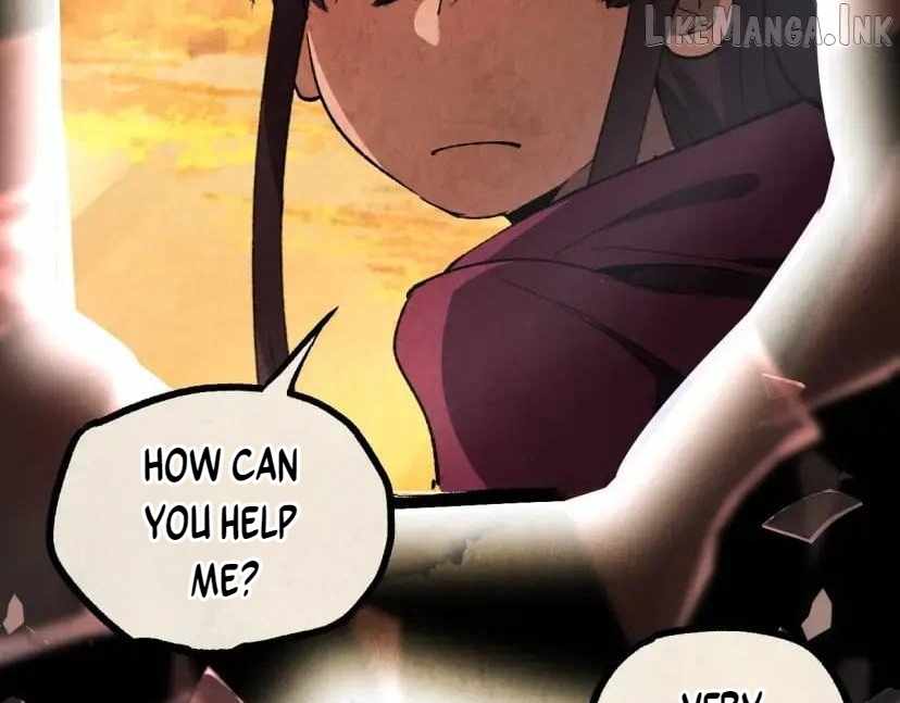 God-level Assassin, I’m the Shadow — Chapter 137 — page 25