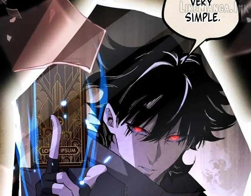 God-level Assassin, I’m the Shadow — Chapter 137 — page 26