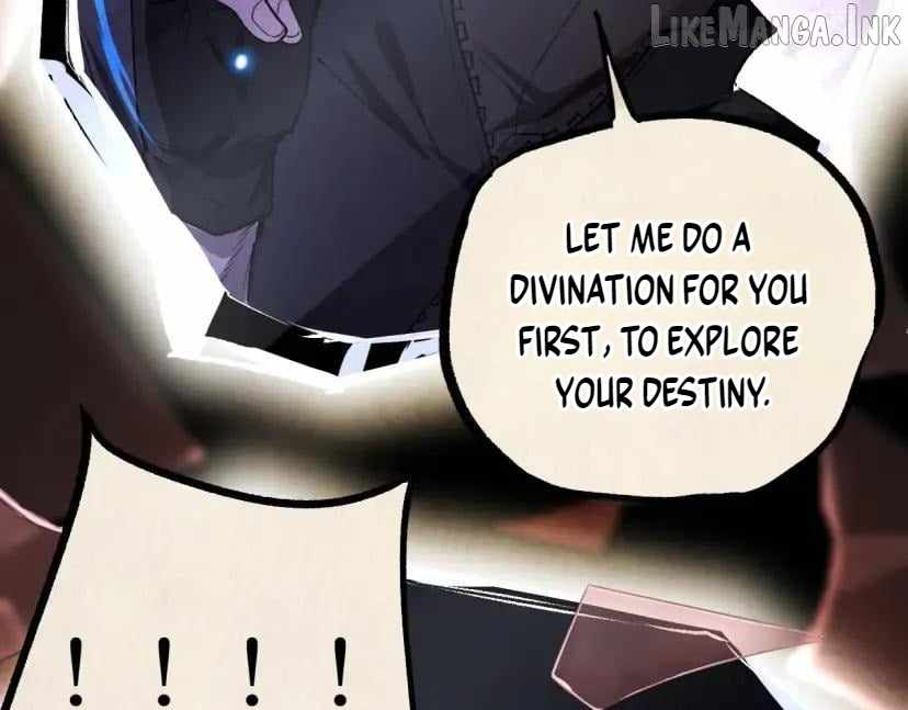 God-level Assassin, I’m the Shadow — Chapter 137 — page 27