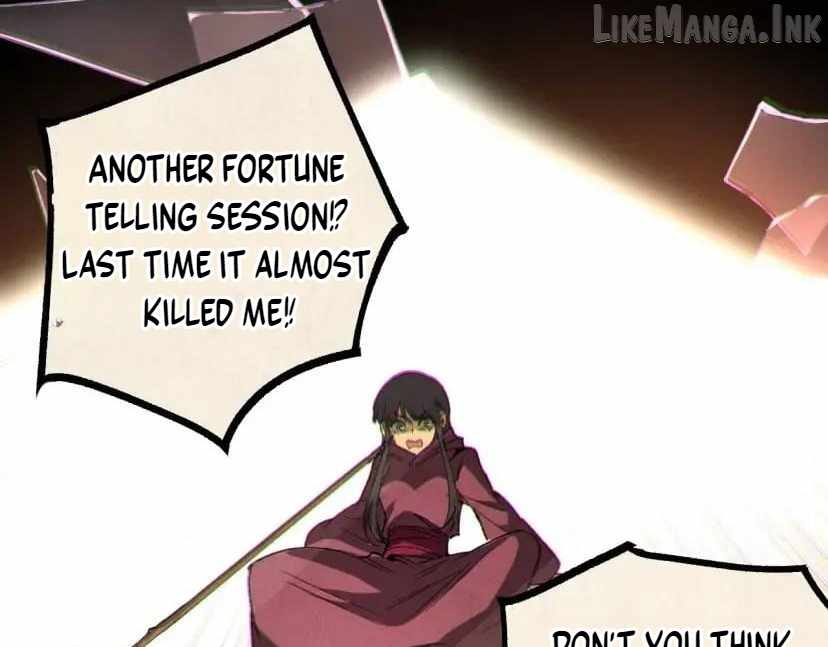 God-level Assassin, I’m the Shadow — Chapter 137 — page 31