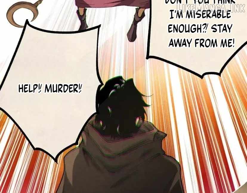 God-level Assassin, I’m the Shadow — Chapter 137 — page 32