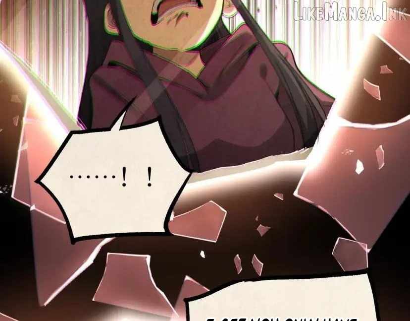 God-level Assassin, I’m the Shadow — Chapter 137 — page 34