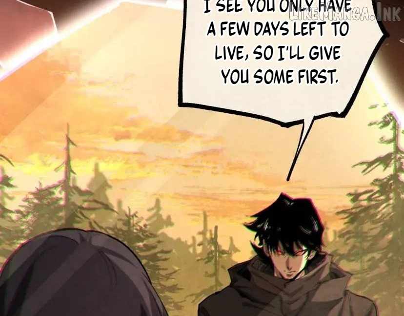 God-level Assassin, I’m the Shadow — Chapter 137 — page 35