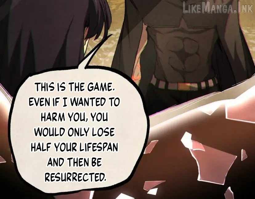 God-level Assassin, I’m the Shadow — Chapter 137 — page 36