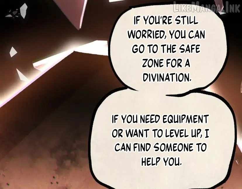 God-level Assassin, I’m the Shadow — Chapter 137 — page 37
