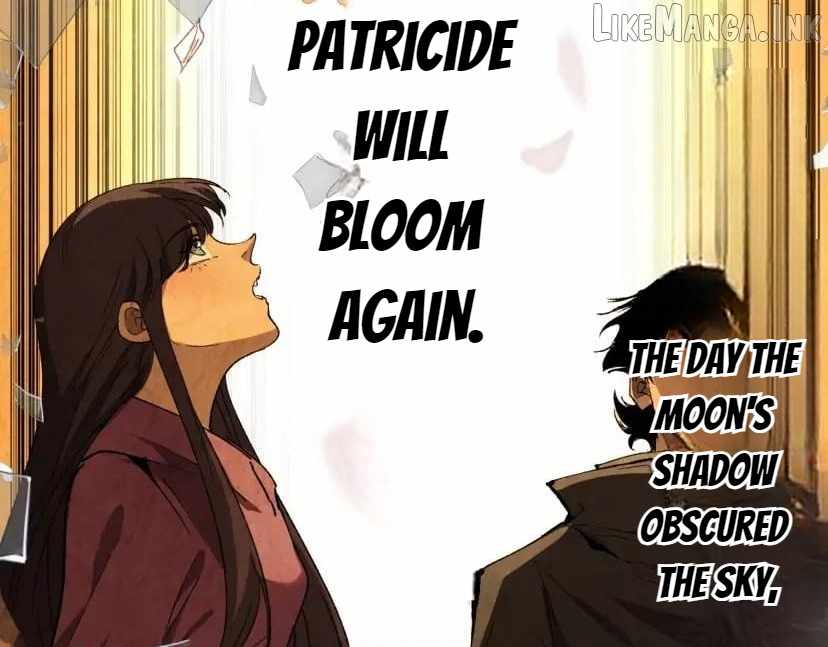 God-level Assassin, I’m the Shadow — Chapter 137 — page 48