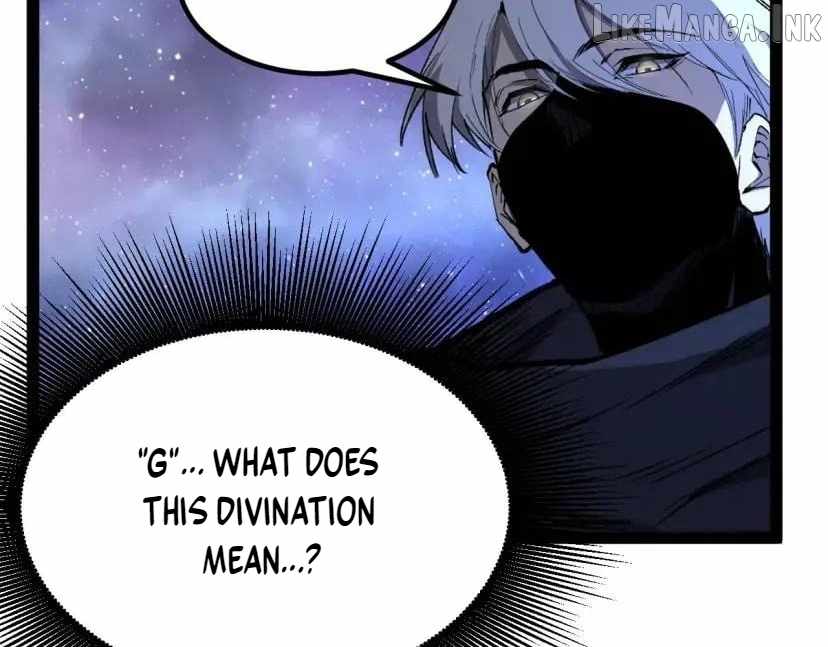 God-level Assassin, I’m the Shadow — Chapter 137 — page 52