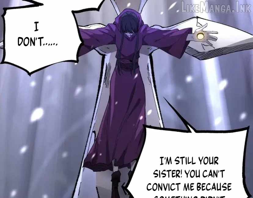 God-level Assassin, I’m the Shadow — Chapter 137 — page 54