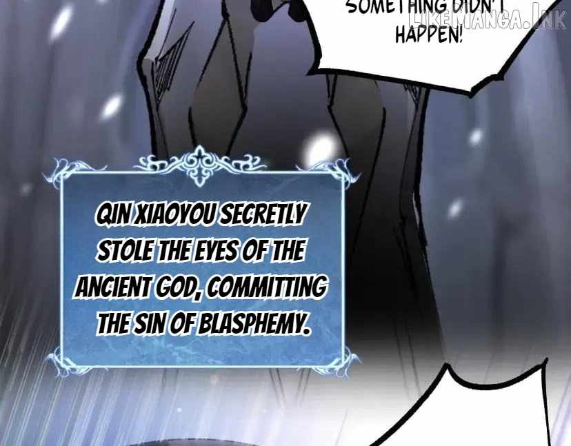 God-level Assassin, I’m the Shadow — Chapter 137 — page 55