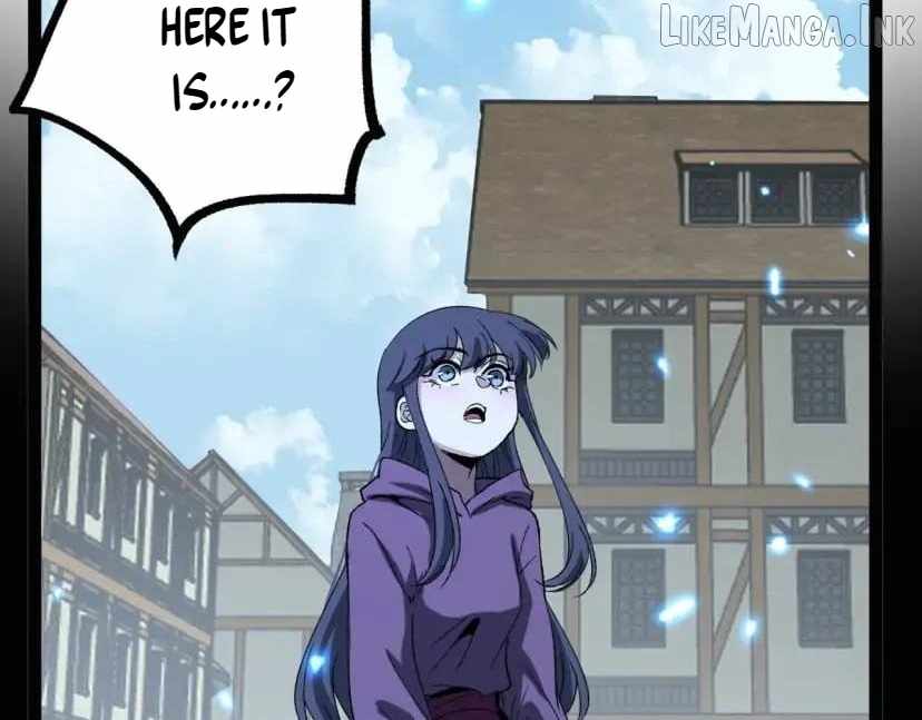God-level Assassin, I’m the Shadow — Chapter 137 — page 65