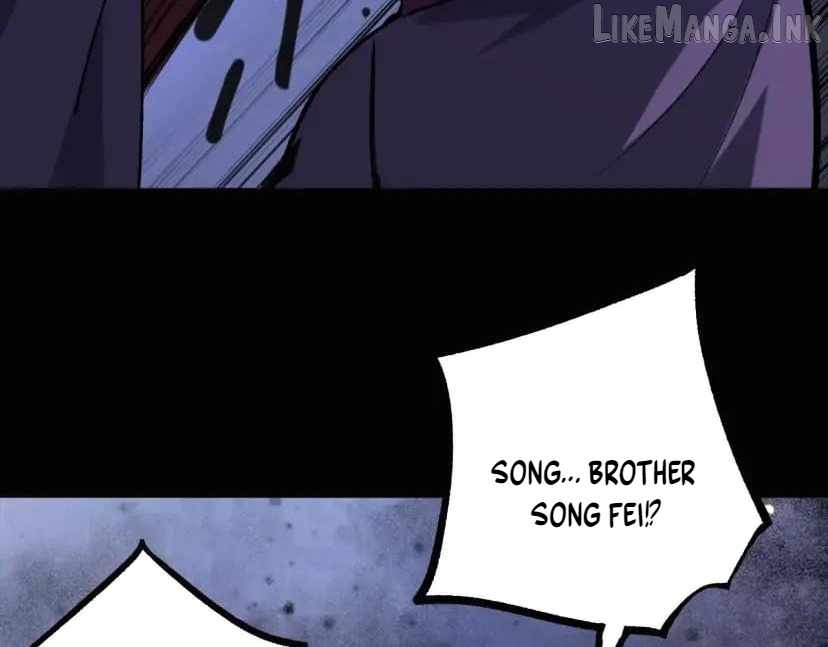 God-level Assassin, I’m the Shadow — Chapter 137 — page 69