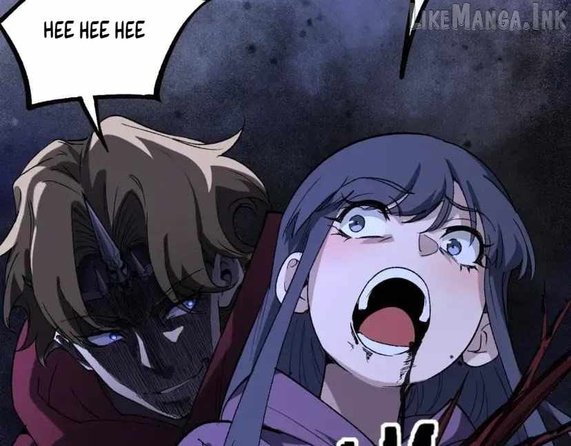 God-level Assassin, I’m the Shadow — Chapter 137 — page 70