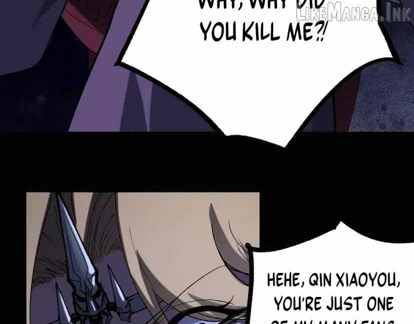 God-level Assassin, I’m the Shadow — Chapter 137 — page 72