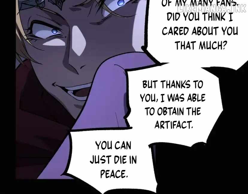 God-level Assassin, I’m the Shadow — Chapter 137 — page 73